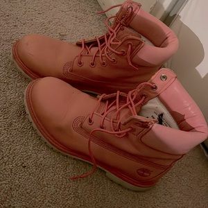 Timberland for woman